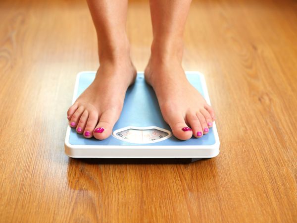 5 nejčastějších chyb při dietách
